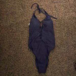 Aerie One Piece Bathing Suit
